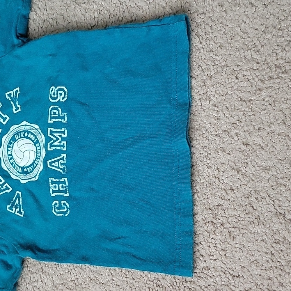 Place Baby Boy's Shirt - Picture 2 of 7